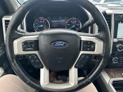 Used 2018 Ford Super Duty F-250 4WD Crew Cab Lariat at A Motors Sales & Finance near San Antonio, TX