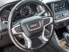 Used 2019  GMC Acadia 4d SUV FWD SLE-2 I4 at A Motors Sales & Finance near San Antonio&comma; TX