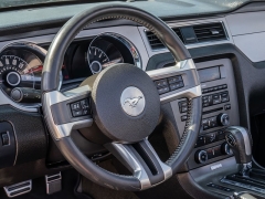 Used 2014 Ford Mustang 2d Convertible GT Premium at A Motors Sales & Finance near San Antonio, TX