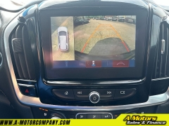 Used 2019 Chevrolet Traverse 4d SUV FWD Premier at A Motors Sales & Finance near San Antonio, TX