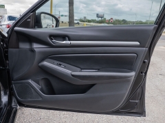 Used 2022  Nissan Altima 2&period;5 SV Sedan at A Motors Sales & Finance near San Antonio&comma; TX