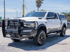 Used 2019  Ram 2500 4WD Crew Cab Power Wagon at A Motors Sales & Finance near San Antonio&comma; TX
