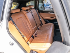 Used 2021  BMW X3 xDrive30i Sports Activity Vehicle at A Motors Sales & Finance near San Antonio&comma; TX