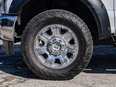 Used 2018  Ford Super Duty F-250 4WD Crew Cab XLT at A Motors Sales & Finance near San Antonio&comma; TX