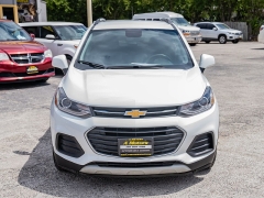 Used 2022 Chevrolet Trax FWD 4dr LT at A Motors Sales & Finance near San Antonio, TX