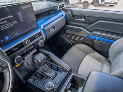 Used 2025  Toyota Tacoma 2WD TRD Sport Double Cab 5ft Bed AT at A Motors Sales & Finance near San Antonio&comma; TX
