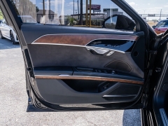 Used 2019  Audi A8 4d Sedan 3&period;0T Quattro L at A Motors Sales & Finance near San Antonio&comma; TX