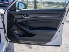 Used 2018  Honda Accord Sedan 4d EX 1&period;5L at A Motors Sales & Finance near San Antonio&comma; TX