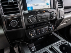 Used 2017  Ford F-150 2WD SuperCrew XLT 5 1/2 at A Motors Sales & Finance near San Antonio, TX