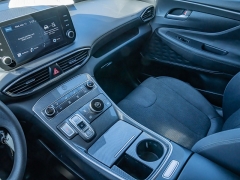 Used 2023  Hyundai Santa Fe SE FWD at A Motors Sales & Finance near San Antonio&comma; TX