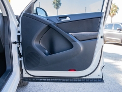 Used 2017 Volkswagen Tiguan 4d SUV Wolfsburg at A Motors Sales & Finance near San Antonio, TX