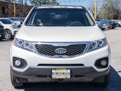 Used 2011  Kia Sorento 4d SUV FWD EX V6 at A Motors Sales & Finance near San Antonio&comma; TX