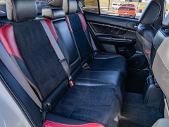 Used 2020  Subaru WRX 4d Sedan Premium CVT at A Motors Sales & Finance near San Antonio&comma; TX