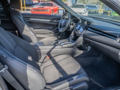 Used 2019  Honda Civic Coupe 2d Sport CVT at A Motors Sales & Finance near San Antonio&comma; TX