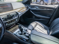 Used 2019  BMW 5 Series 540i Sedan at A Motors Sales & Finance near San Antonio&comma; TX