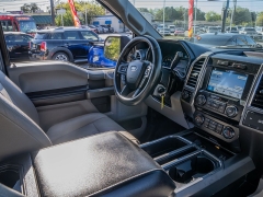 Used 2016  Ford F-150 2WD SuperCrew XLT 5 1/2 at A Motors Sales & Finance near San Antonio, TX