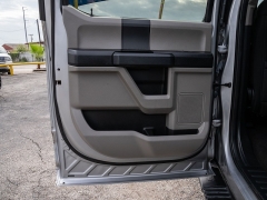 Used 2020  Ford F-150 4WD SuperCrew XL 5 1/2 at A Motors Sales & Finance near San Antonio, TX