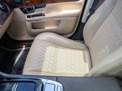 Used 2016  Jaguar XJ 4d Sedan Portfolio LWB at A Motors Sales & Finance near San Antonio&comma; TX