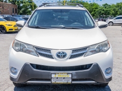 Used 2014  Toyota RAV4 4d SUV FWD XLE at A Motors Sales & Finance near San Antonio&comma; TX