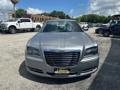 Used 2014 Chrysler 300 4d Sedan S V6 at A Motors Sales & Finance near San Antonio, TX