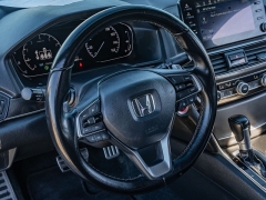 Used 2021  Honda Accord Sedan Sport 1.5T CVT at A Motors Sales & Finance near San Antonio, TX