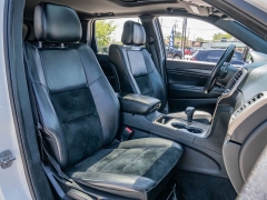 Used 2015 Jeep Grand Cherokee 4d SUV 2WD Laredo Altitude at A Motors Sales & Finance near San Antonio, TX