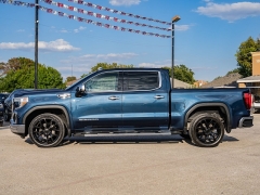 Used 2019 GMC Sierra 1500 2WD Crew Cab SLT at A Motors Sales & Finance near San Antonio, TX