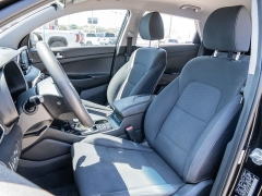 Used 2020  Hyundai Tucson 4d SUV AWD Value at A Motors Sales & Finance near San Antonio&comma; TX