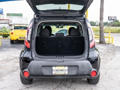 Used 2015  Kia Soul 4d Hatchback Auto at A Motors Sales & Finance near San Antonio&comma; TX