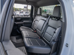 Used 2021  Chevrolet Silverado 2500HD 4WD Crew Cab 159" LTZ Dsl at A Motors Sales & Finance near San Antonio&comma; TX