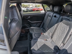 Used 2021 Audi SQ8 Premium Plus 4.0 TFSI quattro at A Motors Sales & Finance near San Antonio, TX