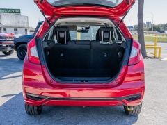 Used 2019  Honda Fit 4d Hatchback EX CVT at A Motors Sales & Finance near San Antonio&comma; TX