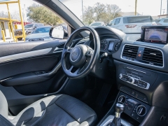 Used 2016  Audi Q3 4d SUV 2&period;0T Premium Plus at A Motors Sales & Finance near San Antonio&comma; TX