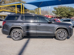 Used 2020  GMC Acadia 4d SUV AWD AT4 at A Motors Sales & Finance near San Antonio&comma; TX