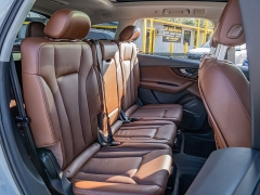 Used 2018 Audi Q7 4d SUV 3.0T Premium Plus at A Motors Sales & Finance near San Antonio, TX