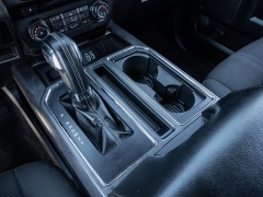 Used 2016 Ford F-150 4WD SuperCrew XLT 5 1/2 at A Motors Sales & Finance near San Antonio, TX