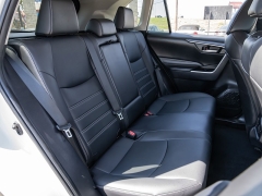 Used 2024  Toyota RAV4 XLE Premium FWD at A Motors Sales & Finance near San Antonio&comma; TX