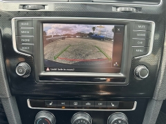 Used 2016 Volkswagen GTI 4d Hatchback SE Auto at A Motors Sales & Finance near San Antonio, TX