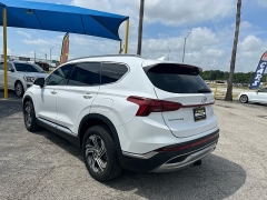 Used 2021 Hyundai Santa Fe SEL FWD at A Motors Sales & Finance near San Antonio, TX