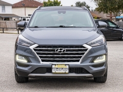 Used 2021  Hyundai Tucson Ultimate FWD at A Motors Sales & Finance near San Antonio, TX