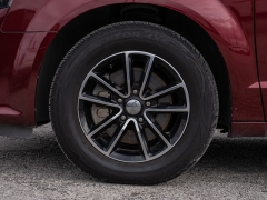 Used 2018  Dodge Grand Caravan 4d Wagon GT at A Motors Sales & Finance near San Antonio&comma; TX