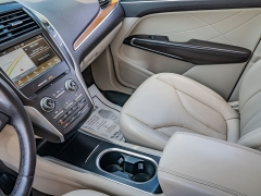 Used 2019  Lincoln MKC 4d SUV FWD Select at A Motors Sales & Finance near San Antonio&comma; TX