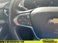 Used 2019 Chevrolet Traverse 4d SUV FWD Premier at A Motors Sales & Finance near San Antonio, TX