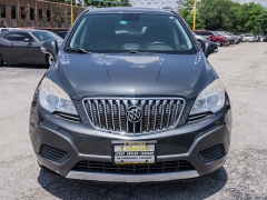 Used 2016  Buick Encore 4d SUV FWD at A Motors Sales & Finance near San Antonio&comma; TX