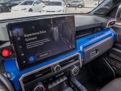Used 2025  Toyota Tacoma 2WD TRD Sport Double Cab 5ft Bed AT at A Motors Sales & Finance near San Antonio&comma; TX