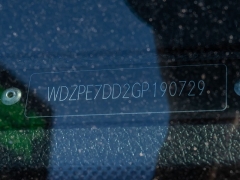 Used 2016  Mercedes-Benz Sprinter 2500 Wagon 3d Van 144" WB Normal Roof at A Motors Sales & Finance near San Antonio&comma; TX