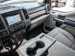 Used 2019  Ford Super Duty F-250 4WD Crew Cab XLT at A Motors Sales & Finance near San Antonio, TX