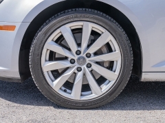 Used 2017  Audi A4 4d Sedan 2&period;0T Quattro Premium Auto at A Motors Sales & Finance near San Antonio&comma; TX