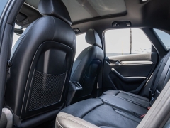 Used 2018  Audi Q3 4d SUV 2&period;0T Sport Premium Plus at A Motors Sales & Finance near San Antonio&comma; TX
