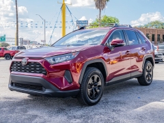 Used 2019  Toyota RAV4 4d SUV FWD LE at A Motors Sales & Finance near San Antonio&comma; TX